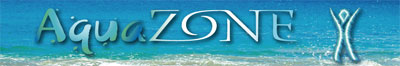 AquaZone AquaLove Water Bar