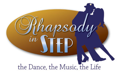 Rhapsody In Step